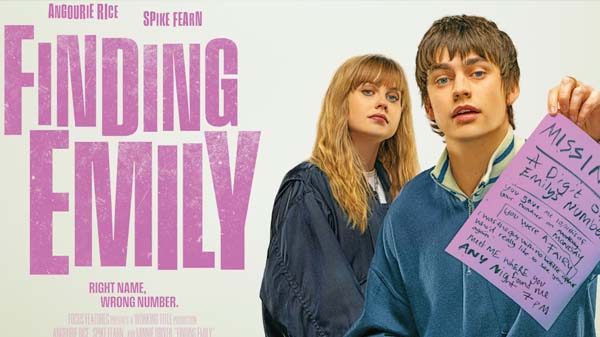 Finding Emily