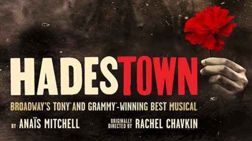 Hadestown (2026) Hadestown (2026)