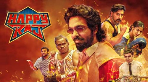 Happy Raj (2026) Happy Raj (2026)
