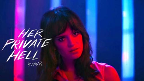 Her Private Hell (2026)