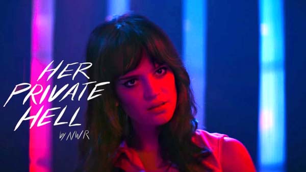 Her Private Hell