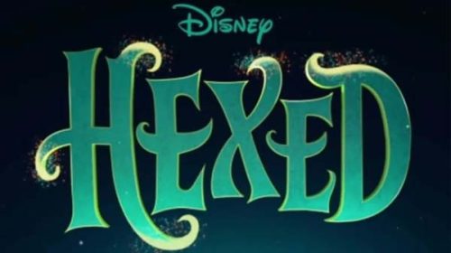 Hexed (2026) Hexed (2026)