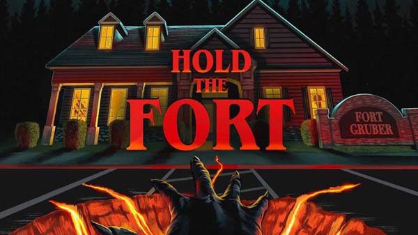 Hold the Fort