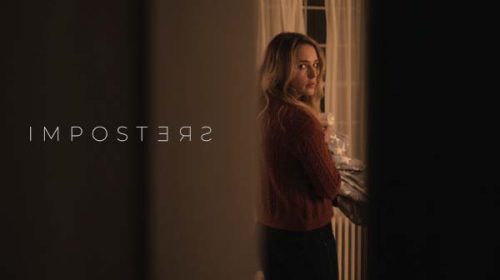 Imposters (2026)