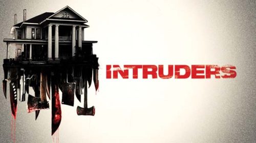 Intruders (2015)