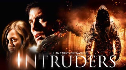 Натрапници | Intruders (2011)