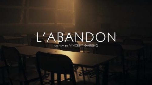 L’abandon (2026)