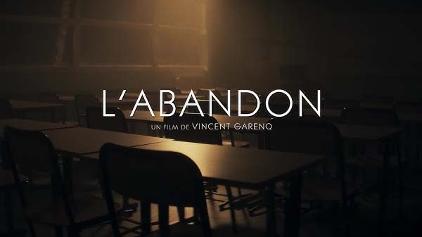 L'abandon