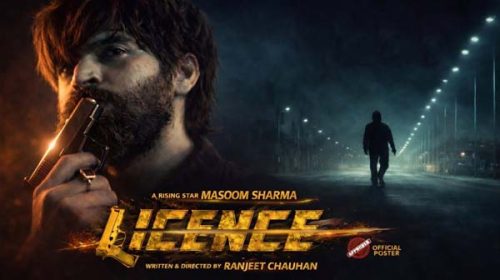 Licence (2026)