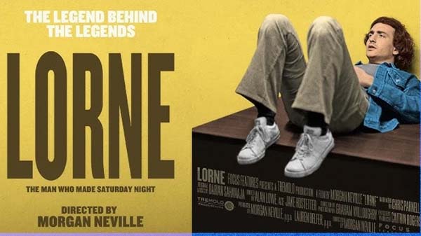 Lorne