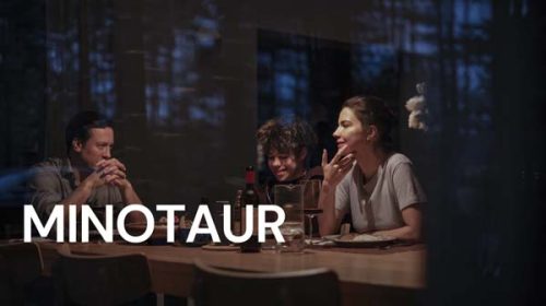 Minotaur (2026)
