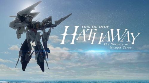 Mobile Suit Gundam Hathaway: The Sorcery of Nymph Circe (2026) Mobile Suit Gundam Hathaway: The Sorcery of Nymph Circe (2026)