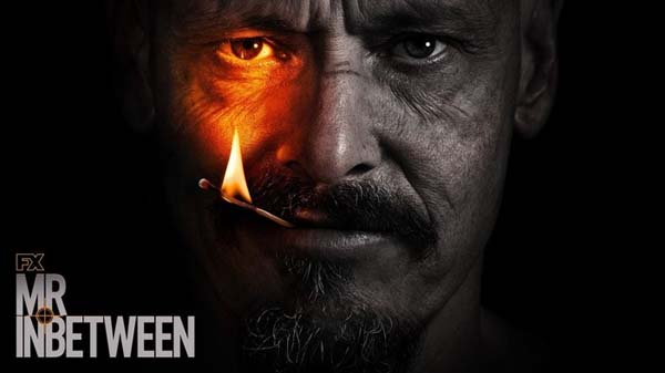 Mr Inbetween