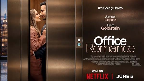 Office Romance