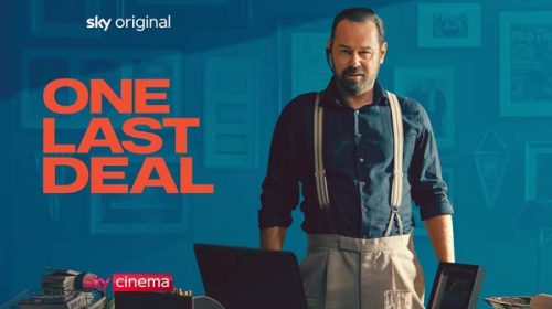 One Last Deal (2026)