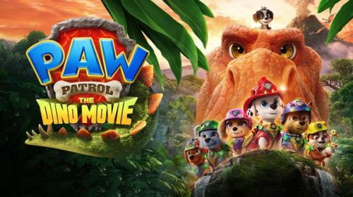 PAW Patrol: The Dino Movie (2026) PAW Patrol: The Dino Movie (2026)