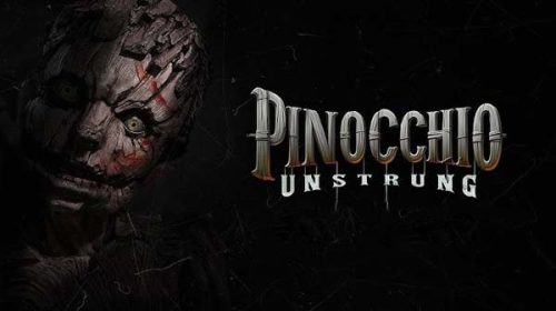 Pinocchio: Unstrung (2026) Pinocchio: Unstrung (2026)