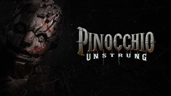 Pinocchio: Unstrung