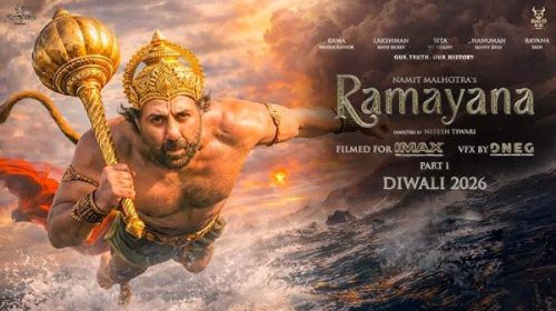 Ramayana (2026) Ramayana (2026)