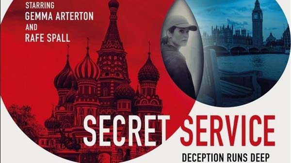 Secret Service