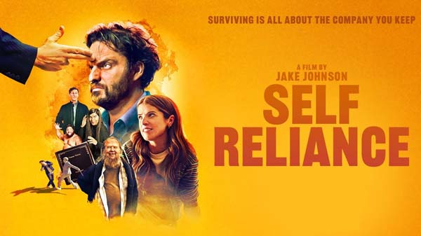 Self Reliance