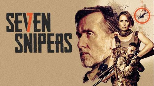 Seven Snipers (2026)