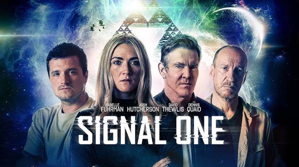 Signal One