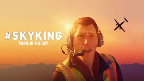 #Skyking (2026) #Skyking (2026)