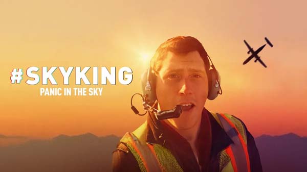 Skyking