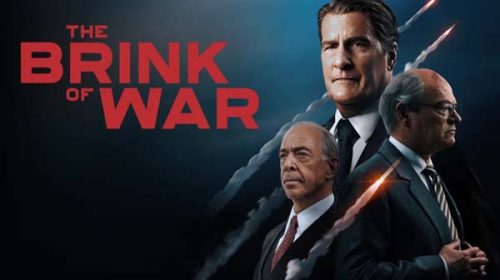 The Brink of War (2026)