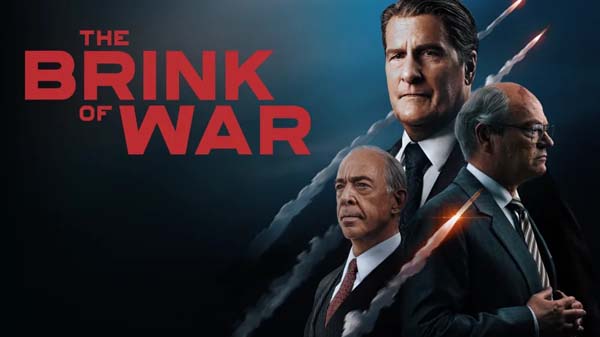 The Brink of War