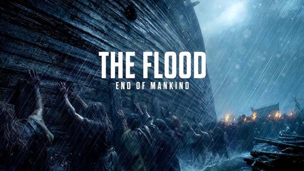 The Flood End of Mankind