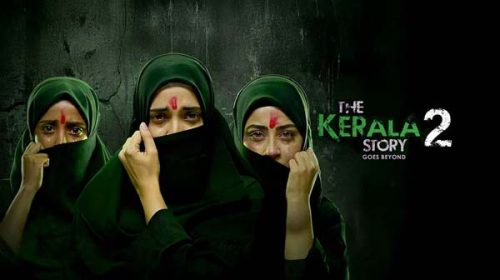 The Kerala Story 2 Goes Beyond (2026) The Kerala Story 2 Goes Beyond (2026)