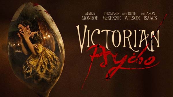 Victorian Psycho