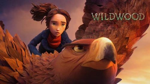 Wildwood (2026) Wildwood (2026)