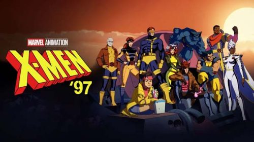 X-Men ’97 (2024 – ) X-Men ’97 (2024 – )