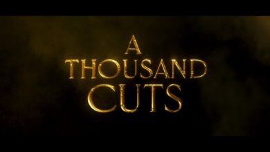 A Thousand Cuts (2024)