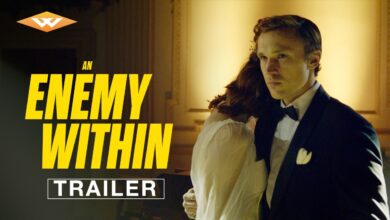 An Enemy Within (2025)