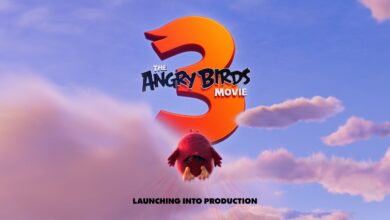 Angry Birds: Филмът 3 | The Angry Birds Movie 3 (2026)