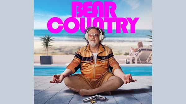 bear country
