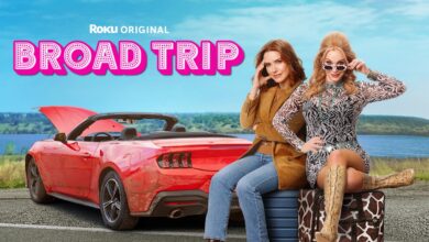 Broad Trip (2026)