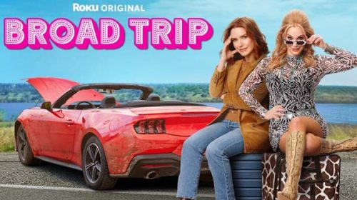 Broad Trip (2026)
