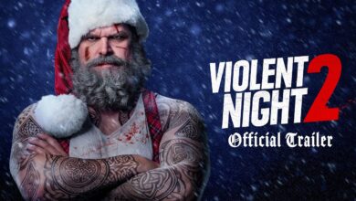 Брутална нощ 2 | Violent Night 2 (2026)