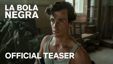 Черната топка | La bola negra (2026)