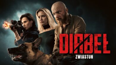 Codename: Devil (2024)
