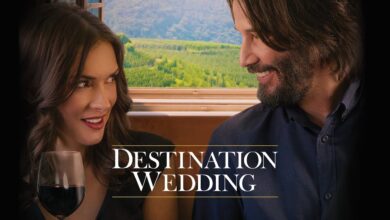 Дестинация сватба | Destination Wedding (2018)