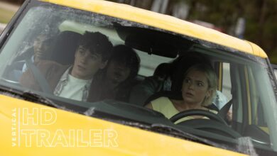 Driver’s Ed (2025)