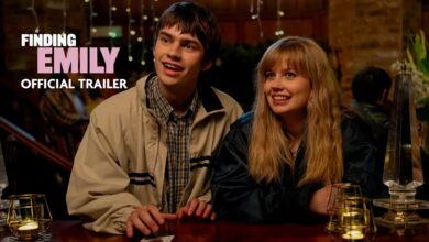 Finding Emily (2026)