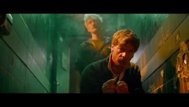 Flush (2025)