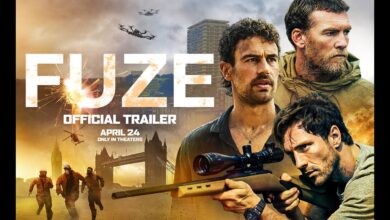 Fuze (2025)